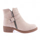 Kadın Kemerli Topuklu Bot 51153275