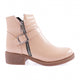 Kadın Kemerli Topuklu Bot 51153275
