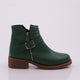 Kadın Kemerli Topuklu Bot 51153275