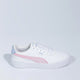 Puma 40060701 Carina 3.0 Blurry Dreams Jr Çocuk Spor Ayakkabı