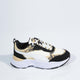 Puma Cassia Snake Chic Kadın Ayakkabı