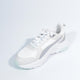 Puma 40070401 Trinity 2 Lite Aqua Metallic Kadın Spor Ayakkabı