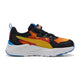 Puma 40140701 Trinity Lite Hot Wheelsac+Ps Çocuk Spor Ayakkabı