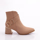 Kadın Topuklu Bot 51323564