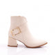 Kadın Topuklu Bot 51323564