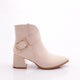 Kadın Topuklu Bot 51323564