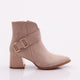 Kadın Topuklu Bot 5133564