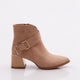 Kadın Topuklu Bot 5133564