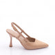 Kadın Sivri Burun Topuklu Ayakkabı 51613534