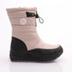 Kadın Lastikli Yanı Fermuarlı Bot 51823224