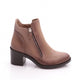 Kadın Topuklu Bot 53583138