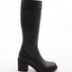 Kadın Topuklu Çizme 581122453