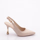 Kadın Sivri Burun Topuklu Ayakkabı 61113534