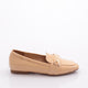 Dgn 5007-23Y Kadin Burgu Tokali Loafer
