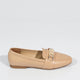 Dgn 5007-23Y Kadin Burgu Tokali Loafer