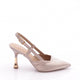 Kadın Sivri Burun Topuklu Ayakkabı 61323534