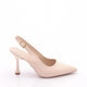 Kadın Sivri Burun Topuklu Ayakkabı 61423534