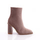 Kadın Topuklu Bot 615133210
