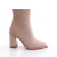 Kadın Topuklu Bot 615133210