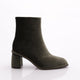 Kadın Topuklu Bot 615633210