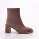 Kadın Topuklu Bot 615633210