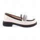 Taşlı Kadın Loafer Ayakkabı 6221535