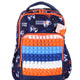 Ççs 51720 Çocuk Okul Sırt Çantası