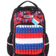 Ççs 51720 Çocuk Okul Sırt Çantası