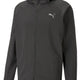 Puma 52315401 Run Favorite Woven Hooded Erkek Ceket