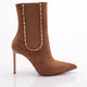 Kadın Topuklu Bot 636102859