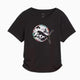 Puma Tropıcal Aop Tee Short Kadın Training Kısa Kol T-Shirt