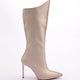 Kadın Topuklu Çizme 63912859