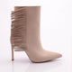 Kadın Topuklu Bot 63922859