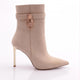 Kadın Topuklu Bot 63942859