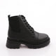 Dgn 53130 Kadin Strech Detayli Bağcikli Bot