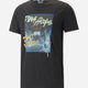 Puma 53924801 Greatness Tee 2 Puma Black