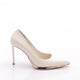 Kadın Sivri Burun Topuklu Ayakkabı 66292859