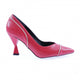 Kadın Alçak Topuk Stiletto 6683286