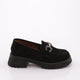 Dgn 5587 Kadın Loafer Ayakkabı