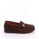 Dgn 5604-6 Kadın Loafer Ayakkabı