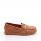 Dgn 5604-6 Kadin Loafer Ayakkabi