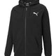 Puma 58670451 Ess Small Logo Fz Hoodie Tr Erkek Sweat Shirt