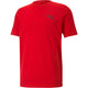 PUMA 58672511 ACTIVE Small Logo Tee ERKEK T-SHIRT