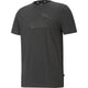 PUMA 58673607 Classics Logo Tee ERKEK T-SHIRT