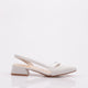 Kadın Kısa Topuklu Açık Ayakkabı 61012328