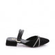 Dgn 592 Kadin Taş Detayli Babet