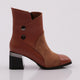 Kadın Topuklu Bot 71121033