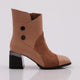 Kadın Topuklu Bot 71121033