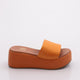 Dgn 6005 Kadin Kalin Taban Terlik