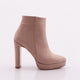 Kadın Topuklu Bot 71233910